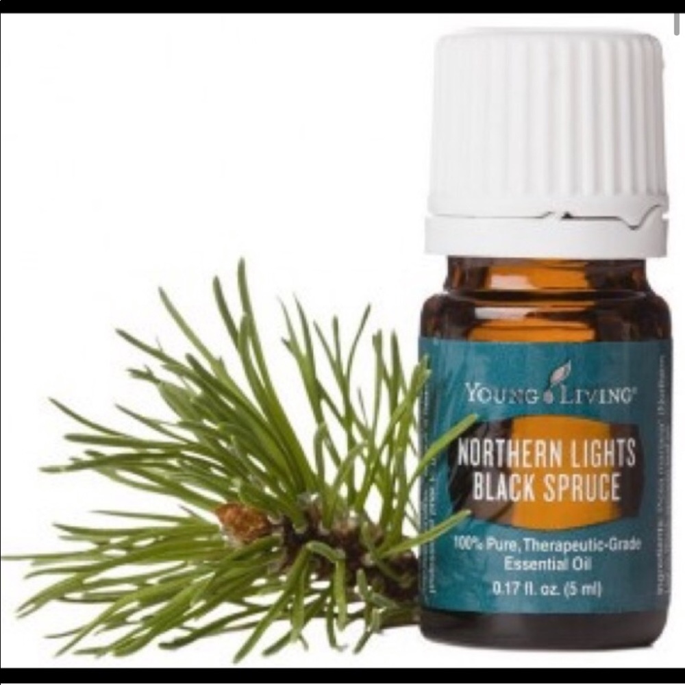 Norther Lights Young Living Essential Oil 5ml